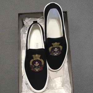 Gucci Sepang Mocassino In Leather for men 10 1/2